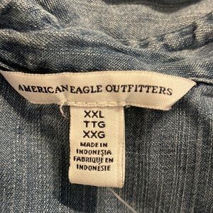 Brand new, American eagle dress, brand new with tags
